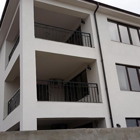 Năvodari Sunshine Apartments מראה חיצוני תמונה
