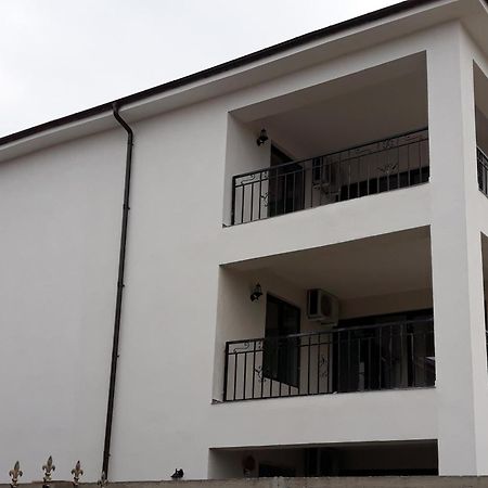 Năvodari Sunshine Apartments מראה חיצוני תמונה