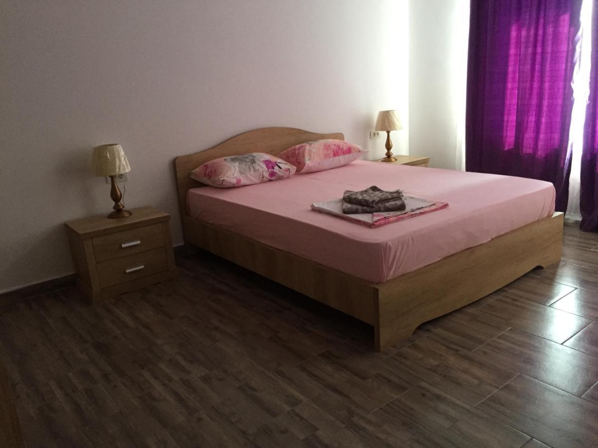 Năvodari Sunshine Apartments מראה חיצוני תמונה