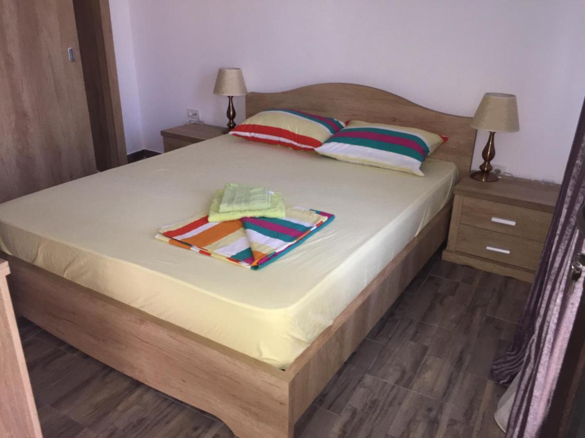 Năvodari Sunshine Apartments מראה חיצוני תמונה