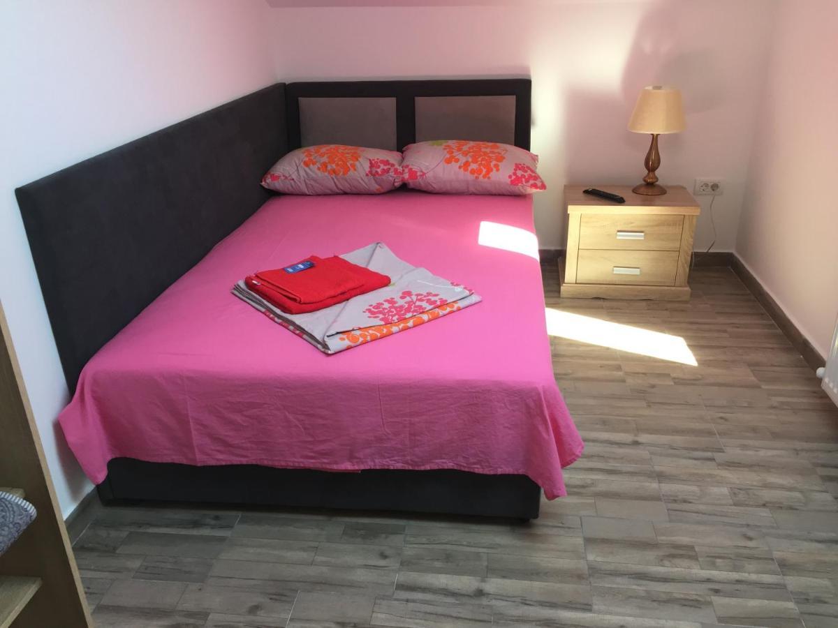 Năvodari Sunshine Apartments מראה חיצוני תמונה