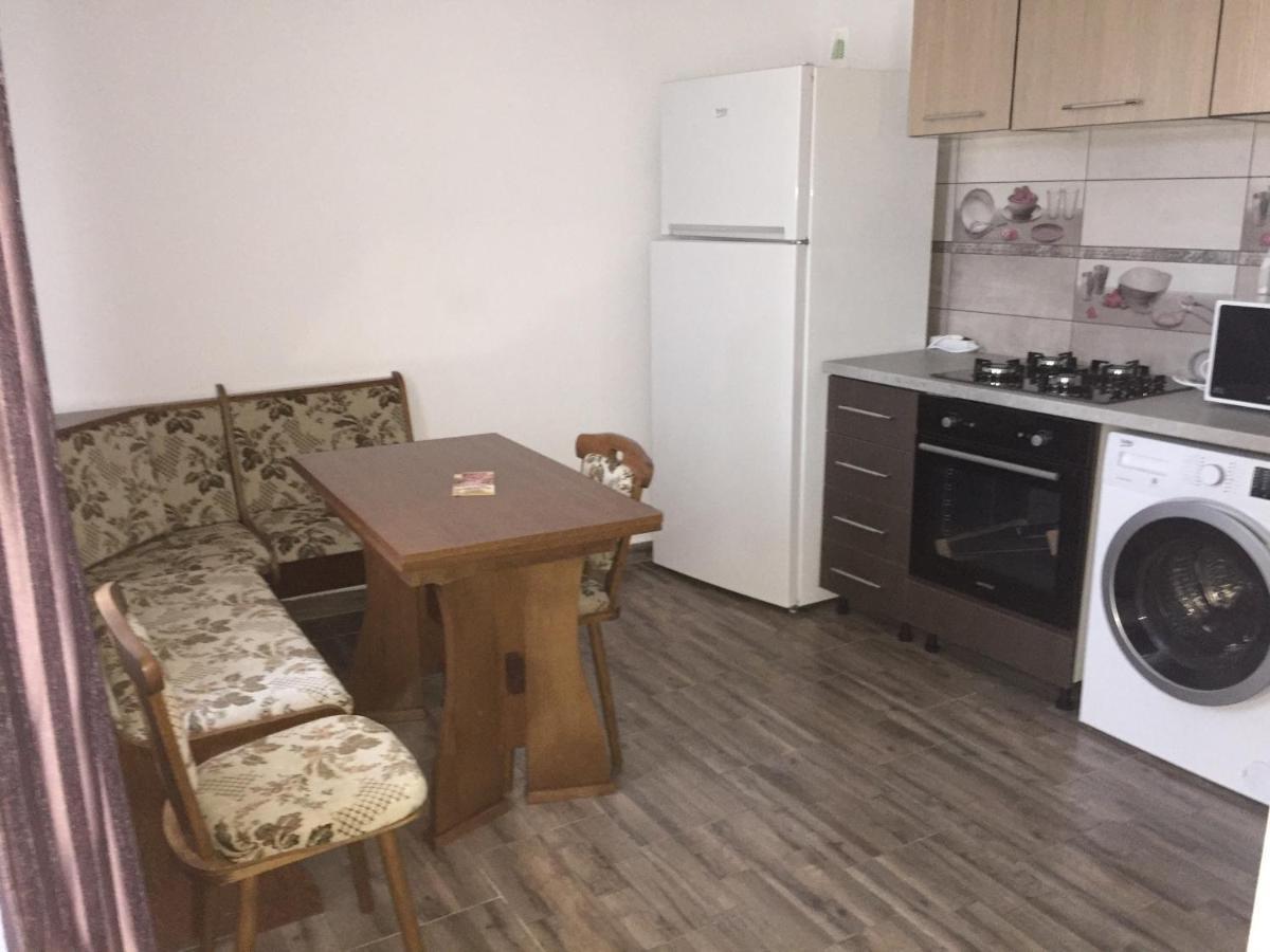Năvodari Sunshine Apartments מראה חיצוני תמונה