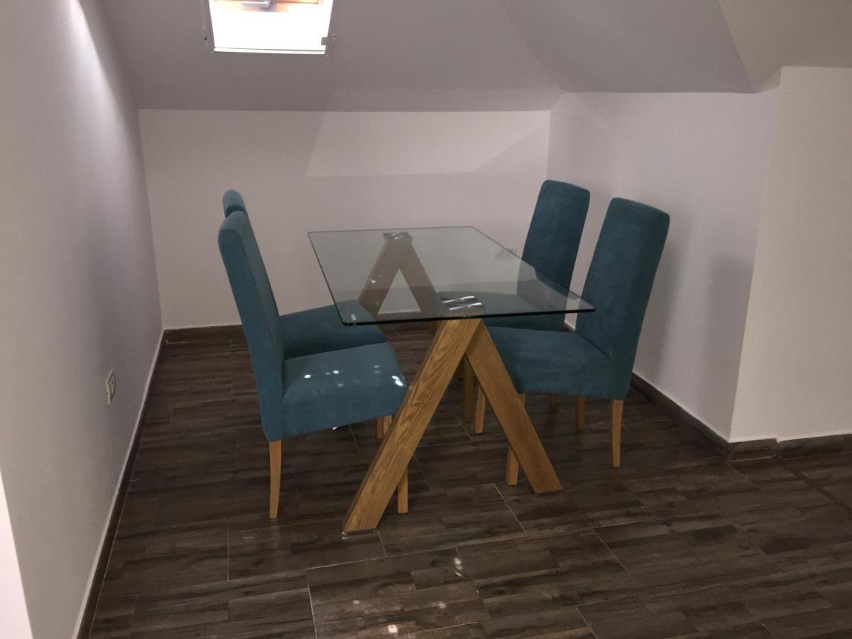 Năvodari Sunshine Apartments מראה חיצוני תמונה
