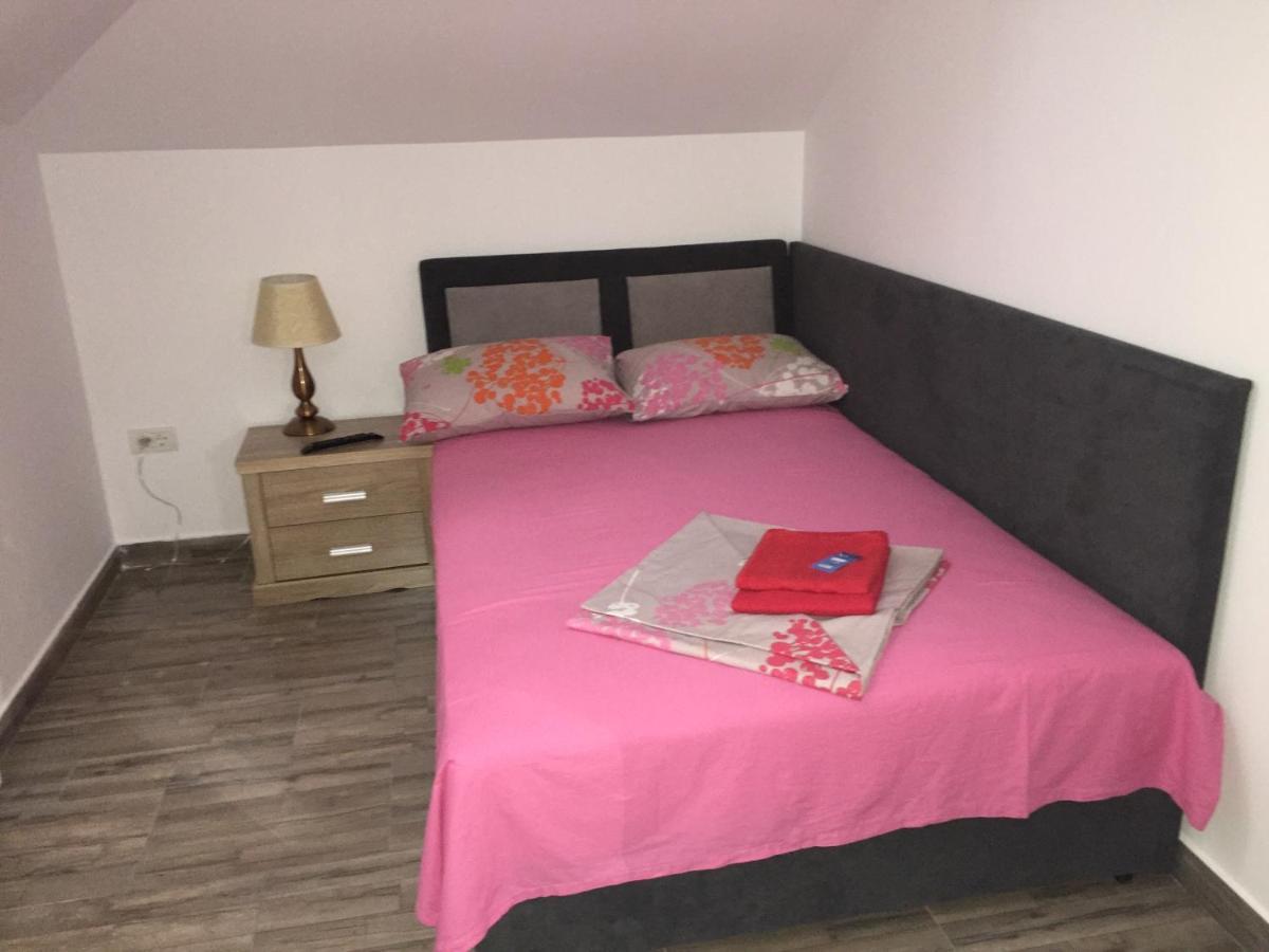 Năvodari Sunshine Apartments מראה חיצוני תמונה