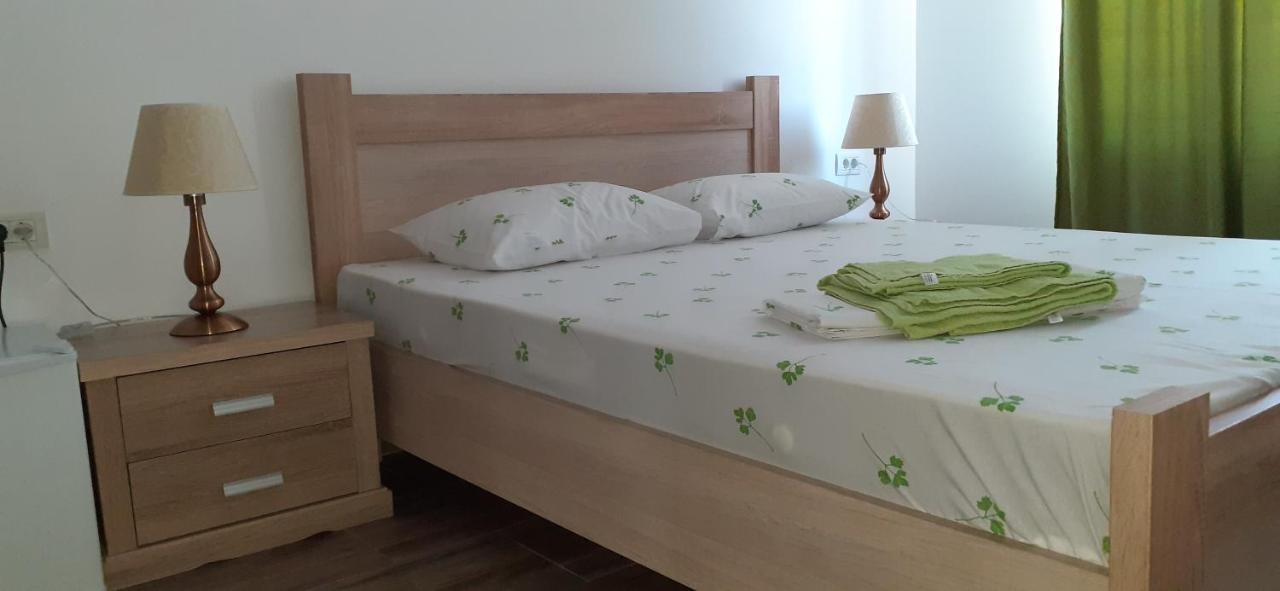 Năvodari Sunshine Apartments מראה חיצוני תמונה