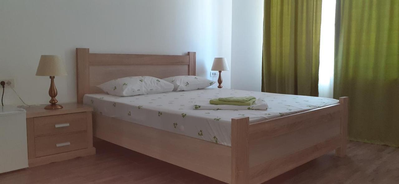 Năvodari Sunshine Apartments מראה חיצוני תמונה