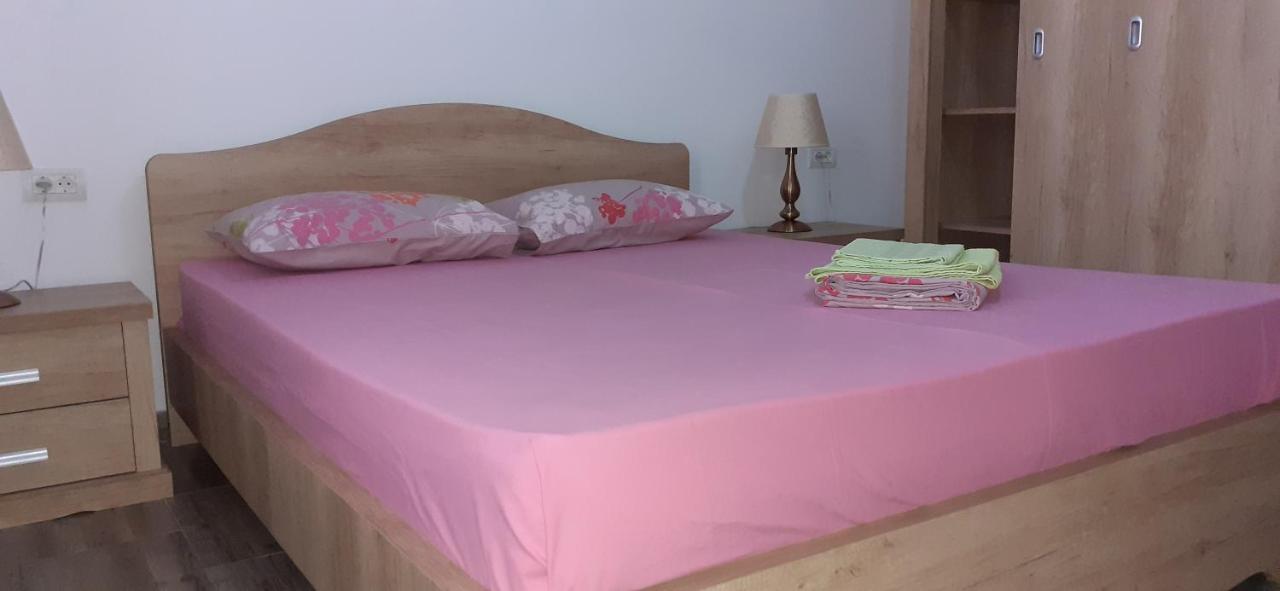 Năvodari Sunshine Apartments מראה חיצוני תמונה