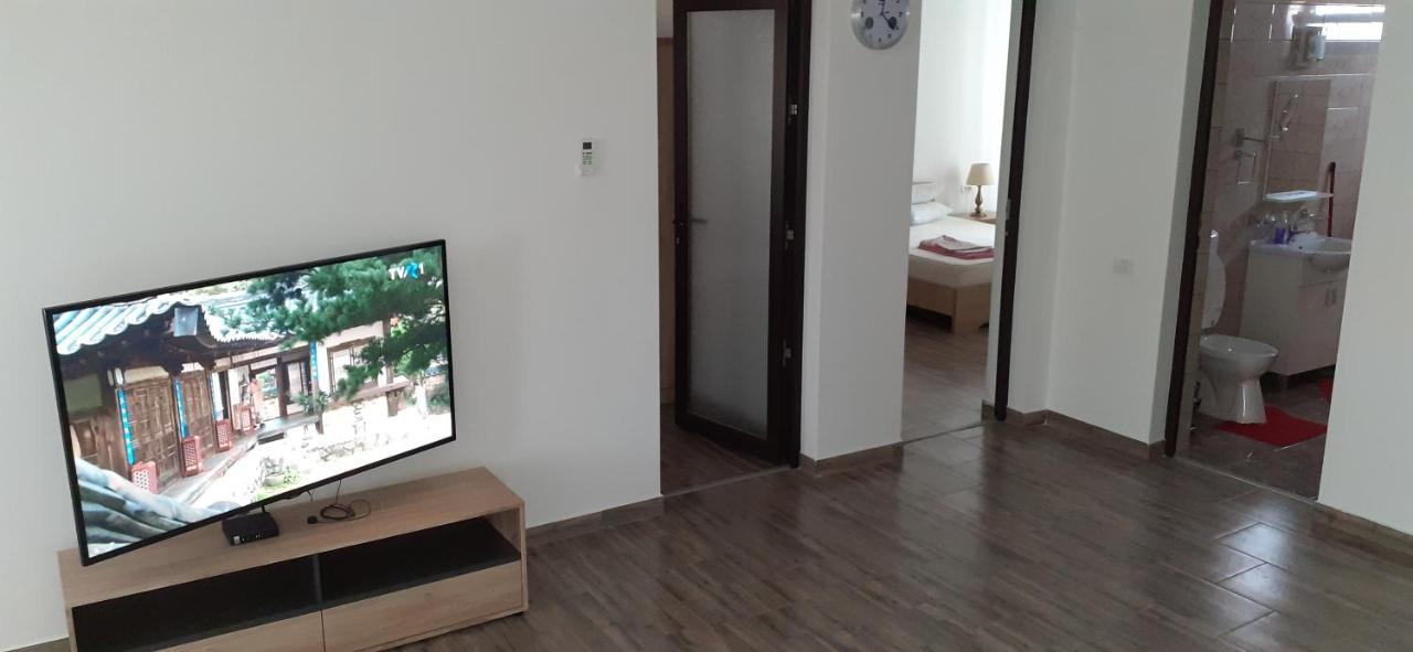 Năvodari Sunshine Apartments מראה חיצוני תמונה
