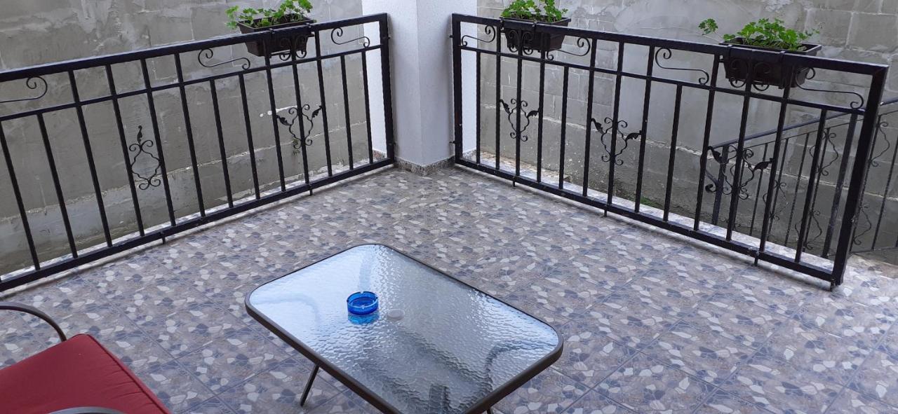 Năvodari Sunshine Apartments מראה חיצוני תמונה