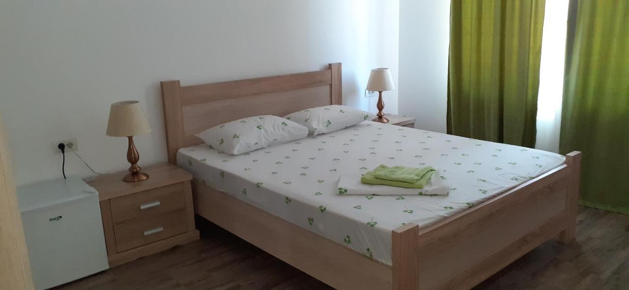 Năvodari Sunshine Apartments מראה חיצוני תמונה