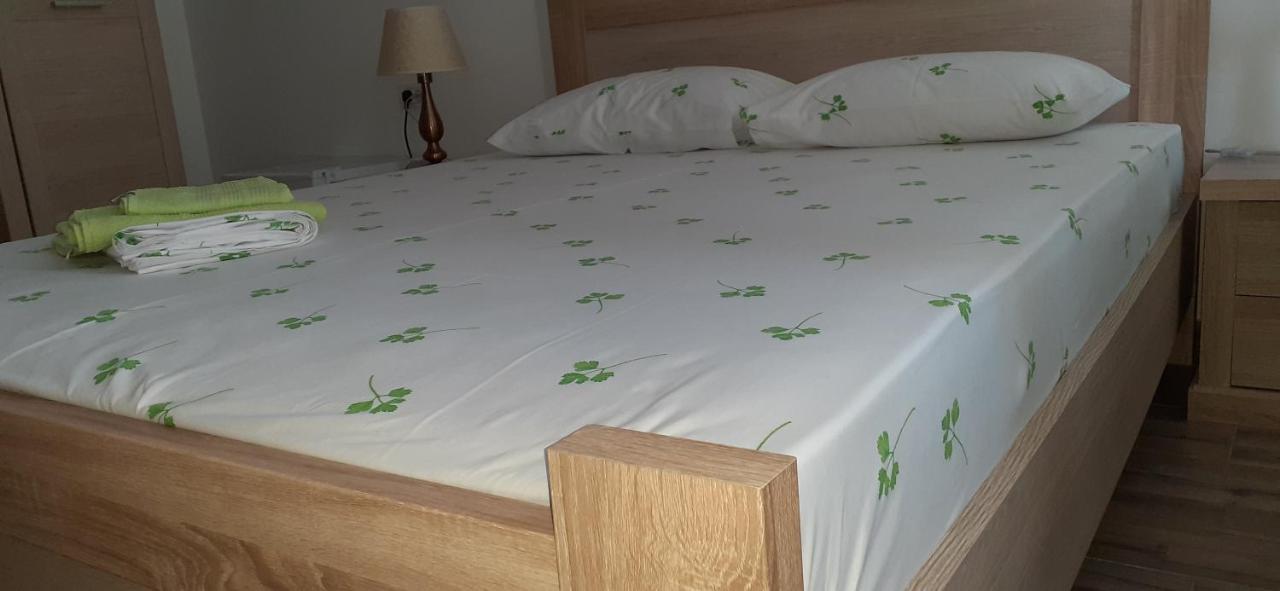 Năvodari Sunshine Apartments מראה חיצוני תמונה