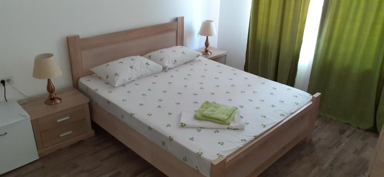 Năvodari Sunshine Apartments מראה חיצוני תמונה