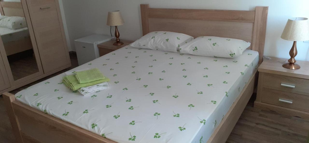 Năvodari Sunshine Apartments מראה חיצוני תמונה