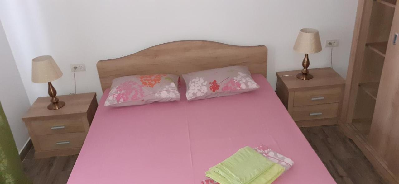 Năvodari Sunshine Apartments מראה חיצוני תמונה
