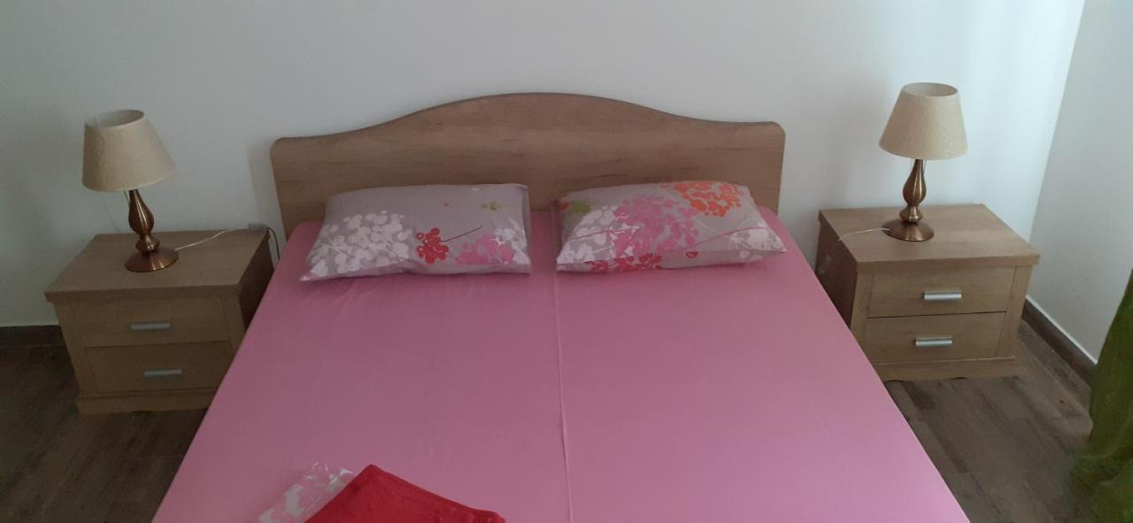 Năvodari Sunshine Apartments מראה חיצוני תמונה