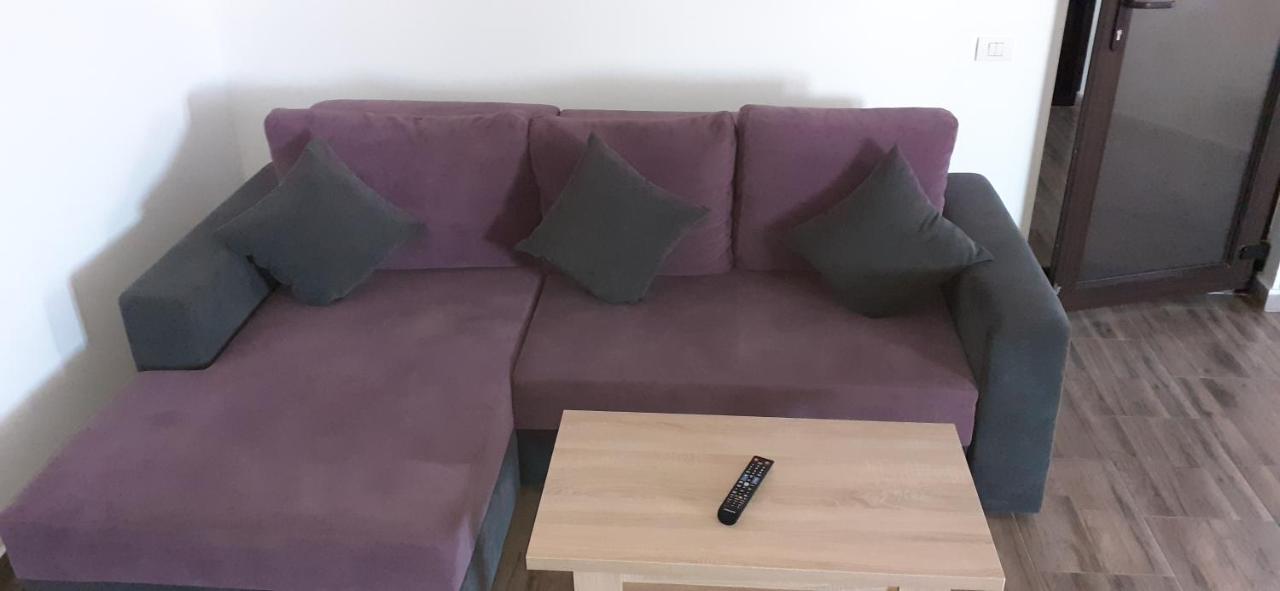 Năvodari Sunshine Apartments מראה חיצוני תמונה