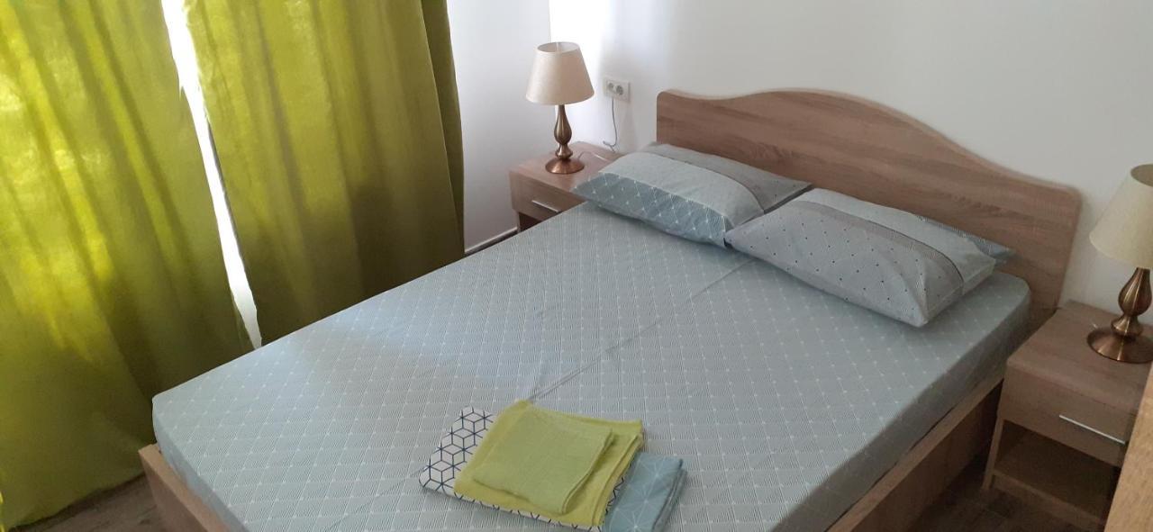 Năvodari Sunshine Apartments מראה חיצוני תמונה