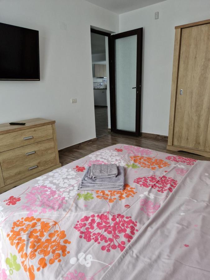 Năvodari Sunshine Apartments מראה חיצוני תמונה