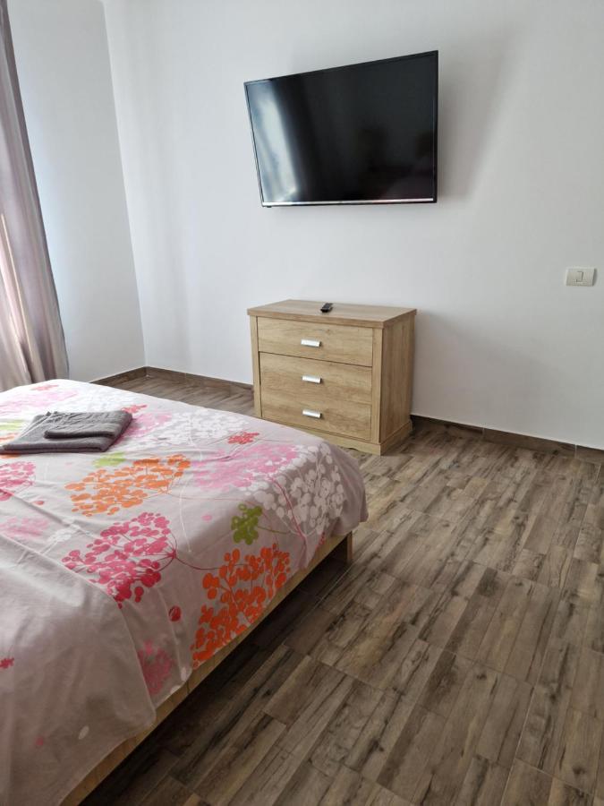 Năvodari Sunshine Apartments מראה חיצוני תמונה