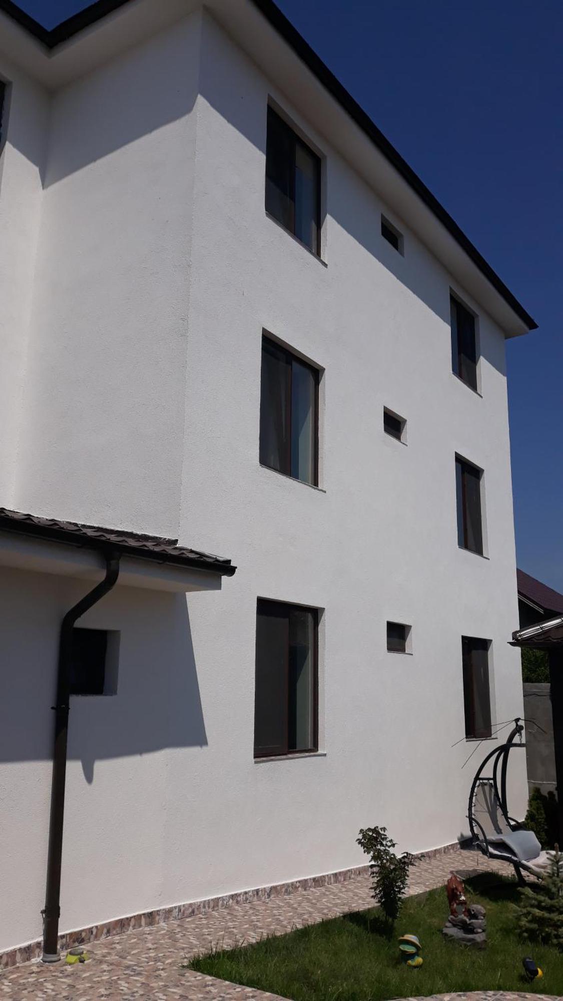 Năvodari Sunshine Apartments מראה חיצוני תמונה