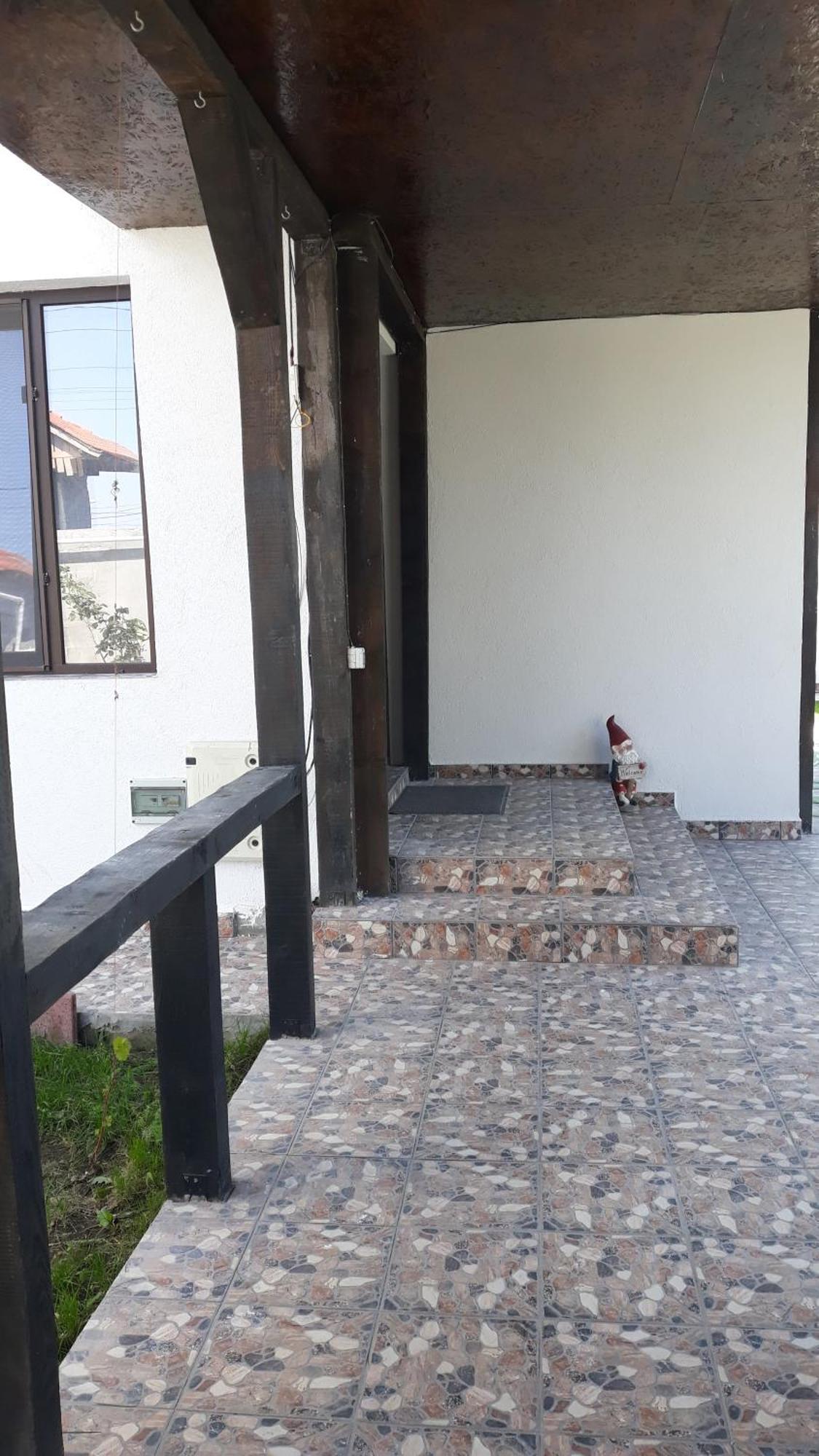 Năvodari Sunshine Apartments מראה חיצוני תמונה