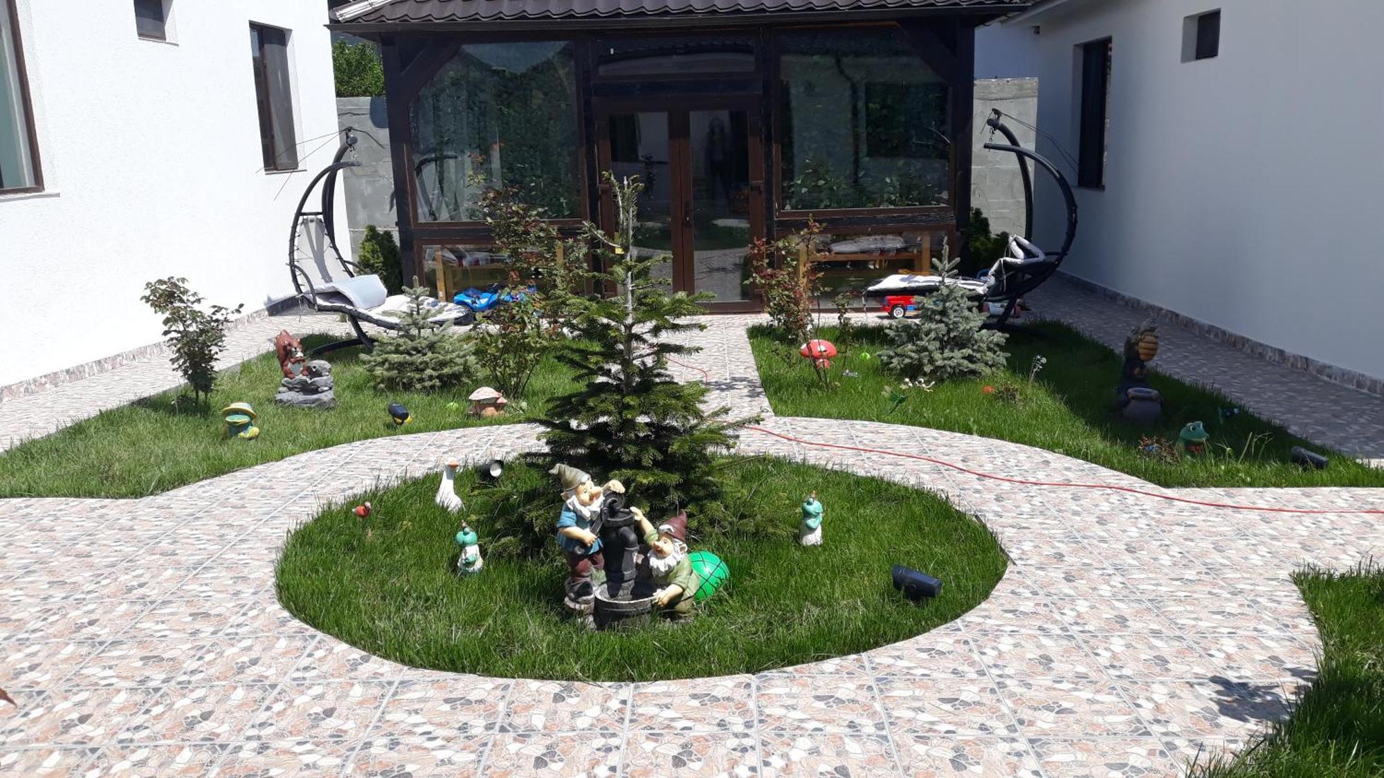 Năvodari Sunshine Apartments מראה חיצוני תמונה