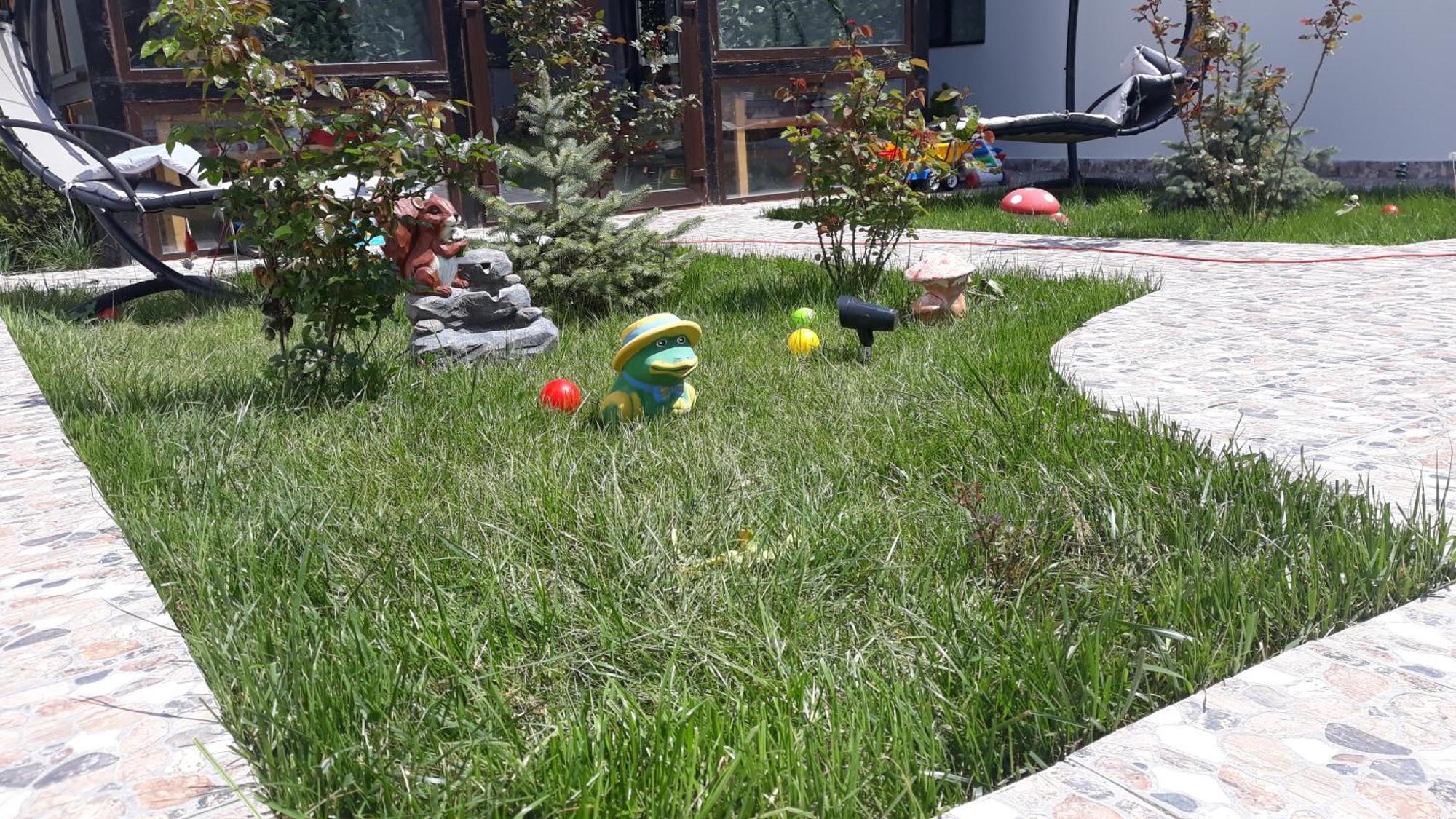 Năvodari Sunshine Apartments מראה חיצוני תמונה